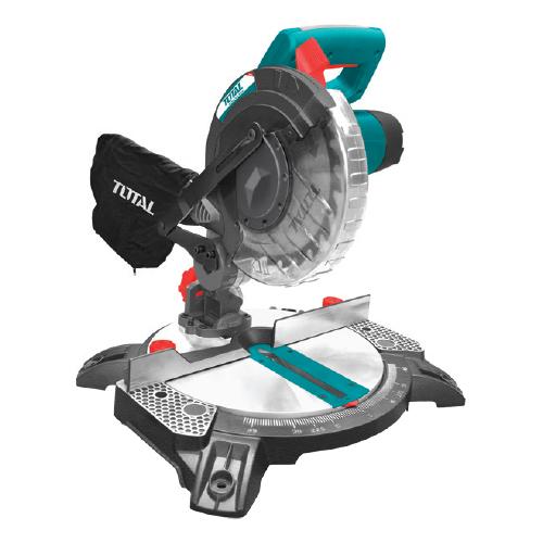SIERRA INGLETEADORA 1400W (8-1/4") / INDUSTRIAL (TOTAL)