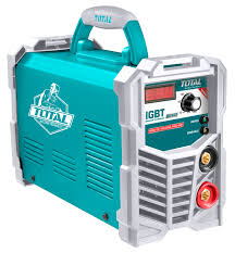 INVERSOR DE SOLDADURA 160A (110V/220V) / MMA (TOTAL)
