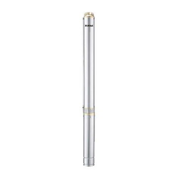 BOMBA SUMERGIBLE TIPO LAPICERO (550W) 0,75HP (64M) (TOTAL)