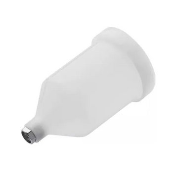 VASO PLASTICO DE PISTOLA DE PINTAR (TAT10601-SP-31/32/33)